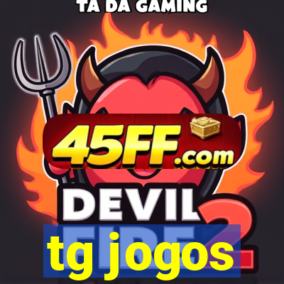 tg jogos